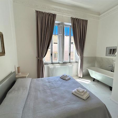 Allegra Viareggio Appartamento & Affittacamere Guest House Ngoại thất bức ảnh