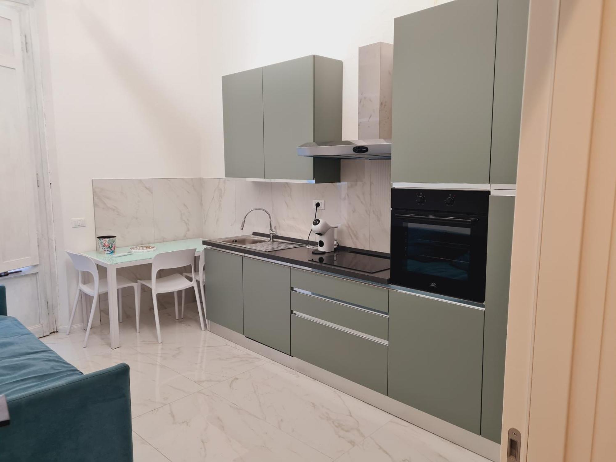 Allegra Viareggio Appartamento & Affittacamere Guest House Ngoại thất bức ảnh
