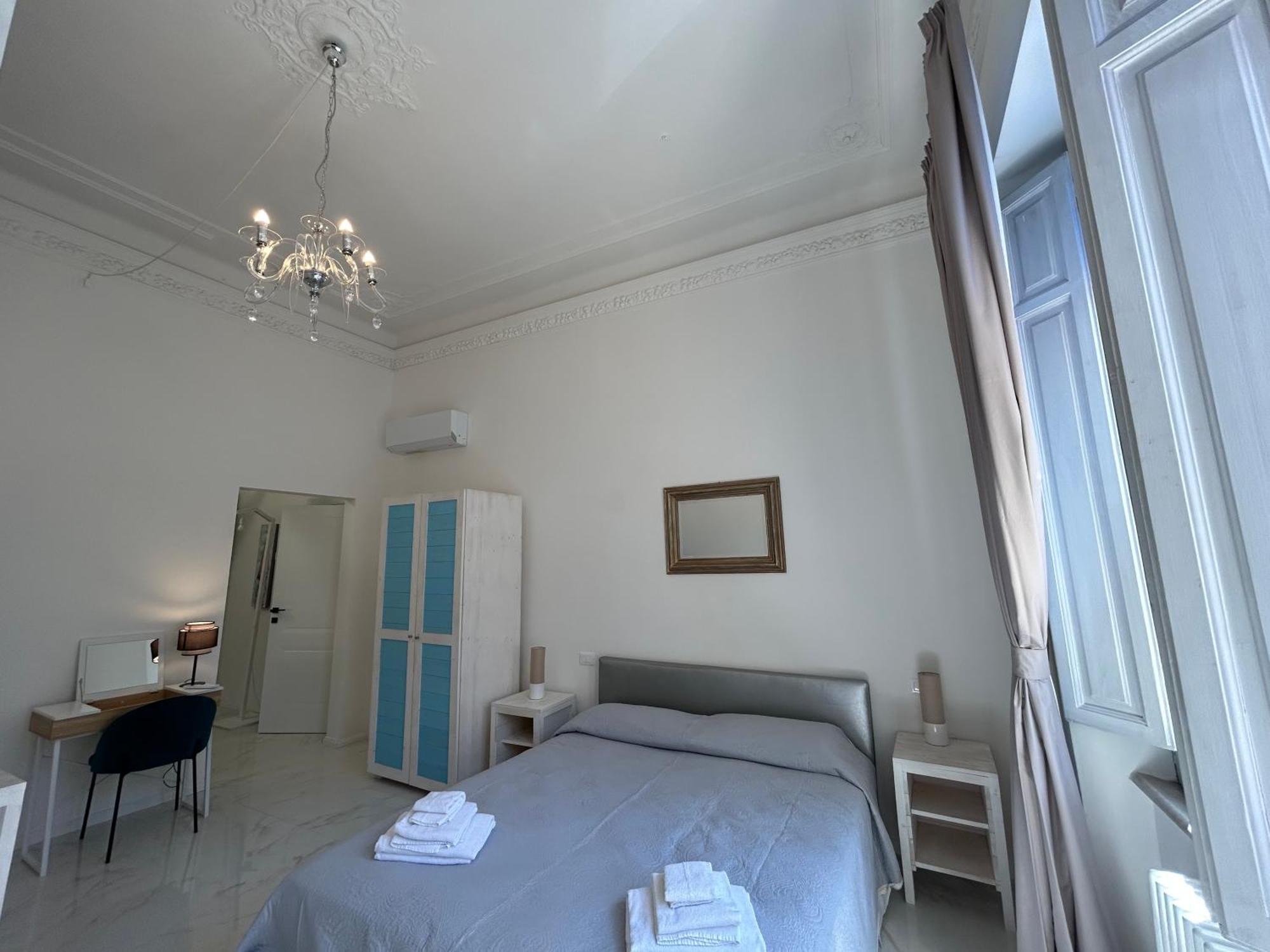 Allegra Viareggio Appartamento & Affittacamere Guest House Ngoại thất bức ảnh