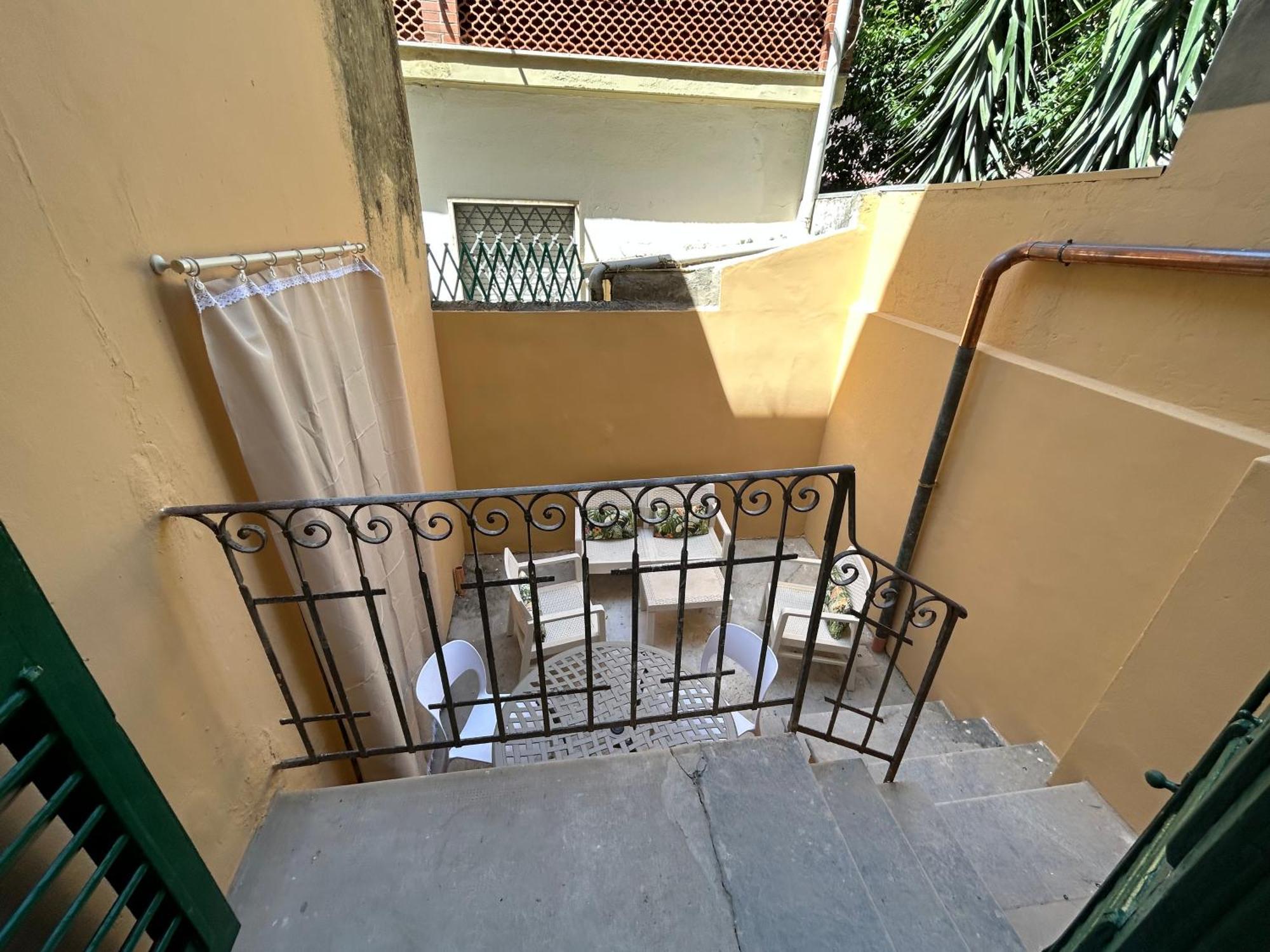 Allegra Viareggio Appartamento & Affittacamere Guest House Ngoại thất bức ảnh