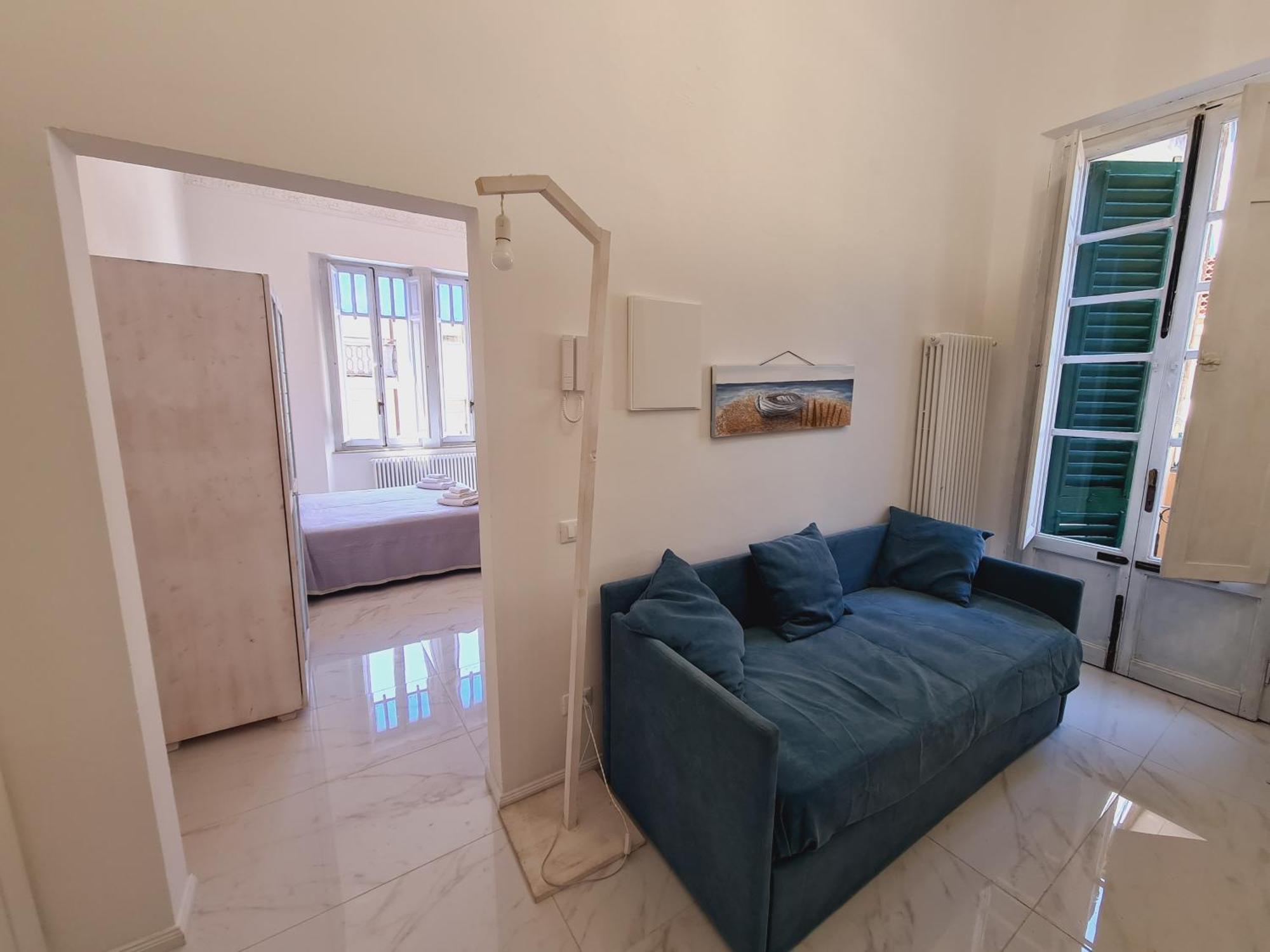 Allegra Viareggio Appartamento & Affittacamere Guest House Ngoại thất bức ảnh