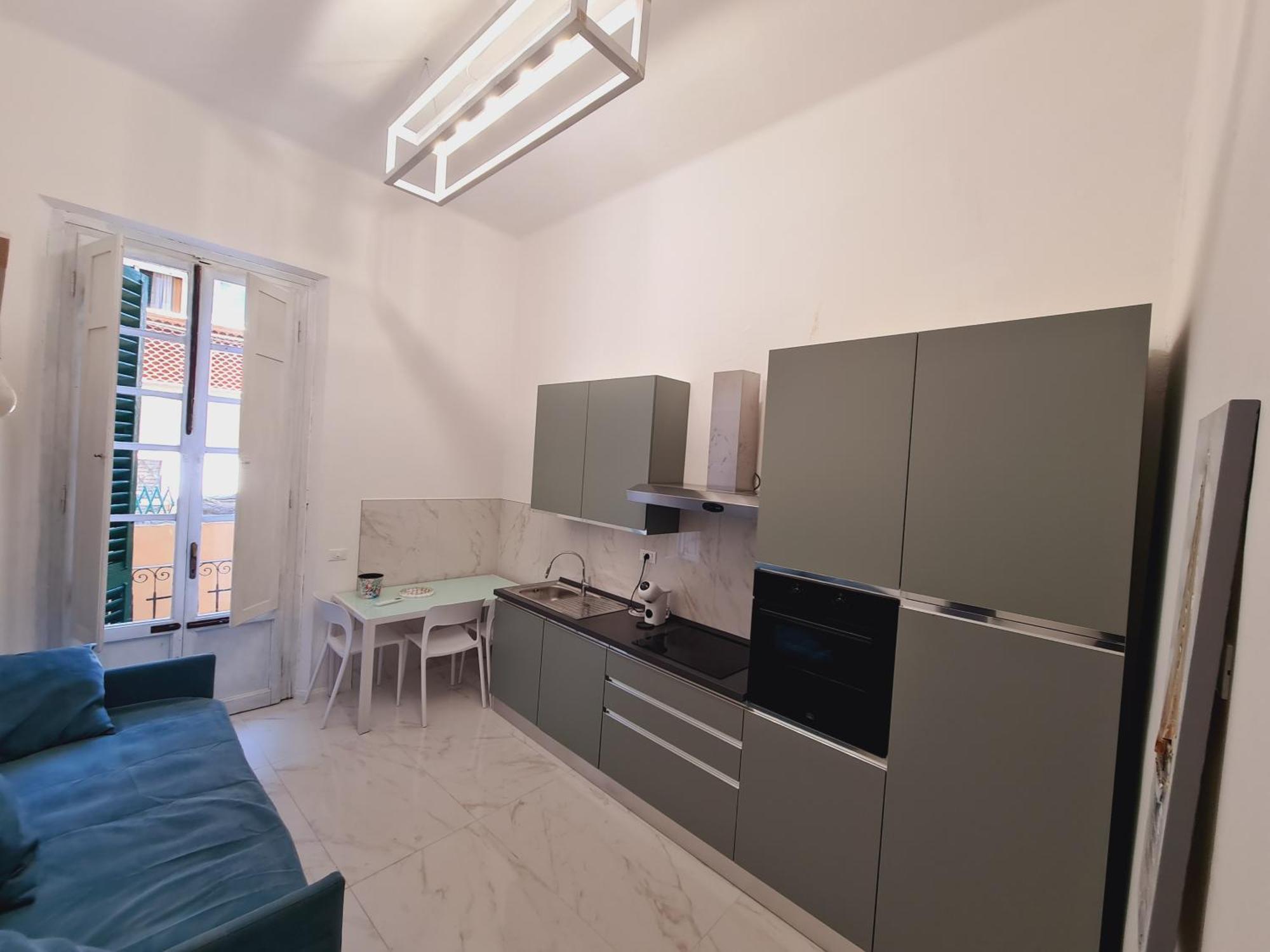 Allegra Viareggio Appartamento & Affittacamere Guest House Ngoại thất bức ảnh