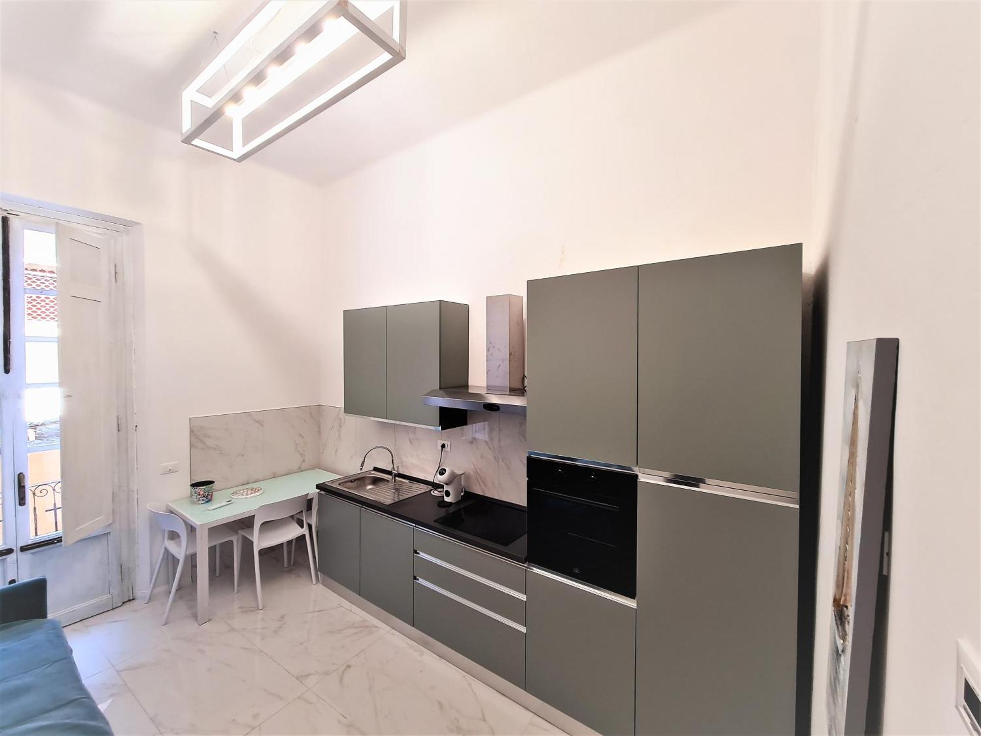 Allegra Viareggio Appartamento & Affittacamere Guest House Ngoại thất bức ảnh
