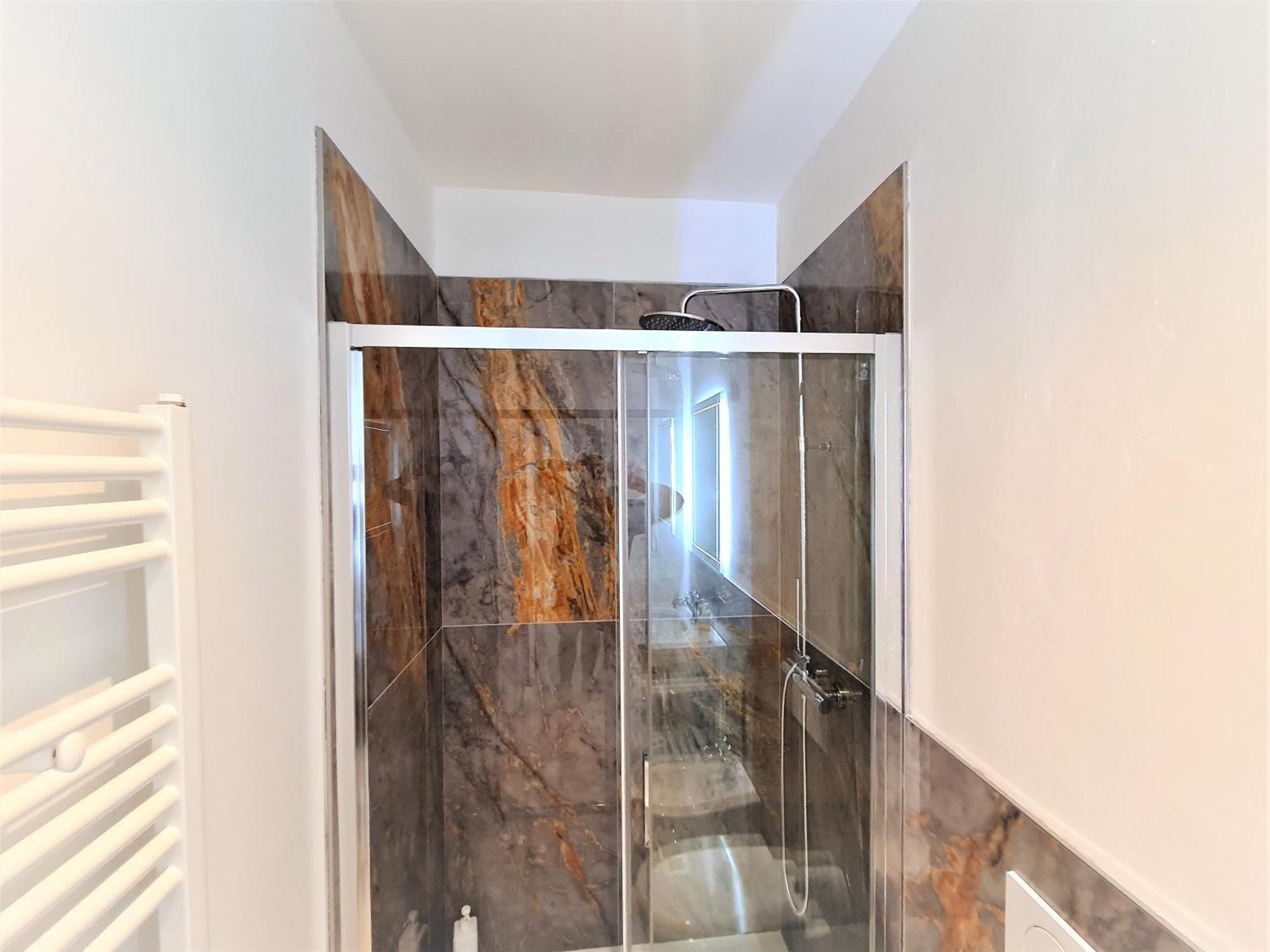 Allegra Viareggio Appartamento & Affittacamere Guest House Ngoại thất bức ảnh
