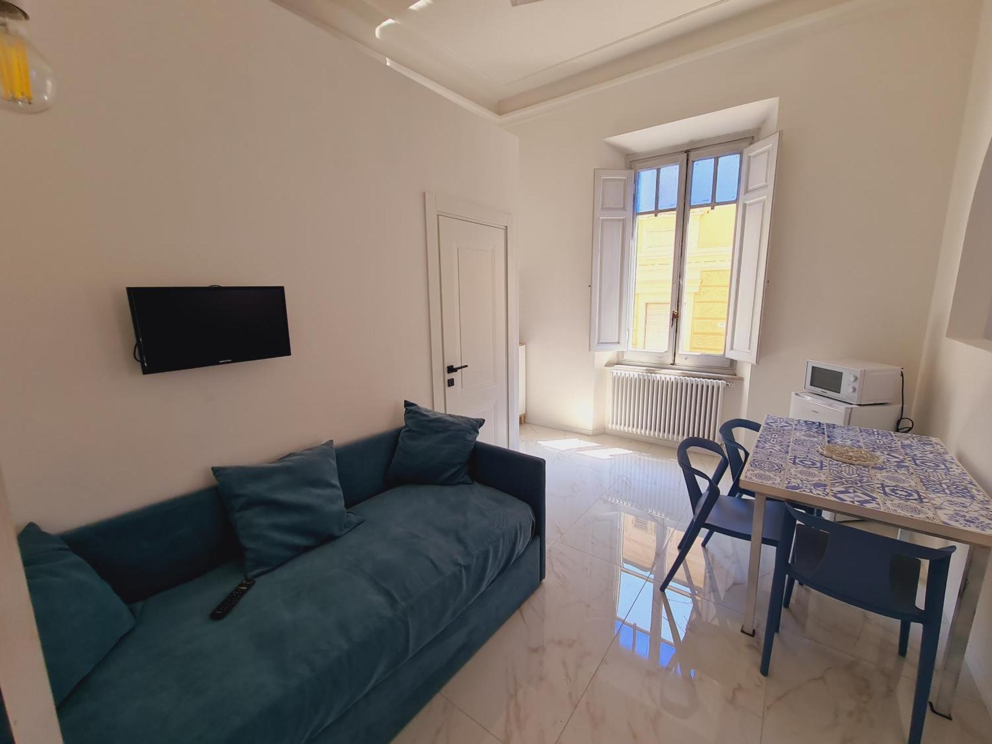 Allegra Viareggio Appartamento & Affittacamere Guest House Ngoại thất bức ảnh