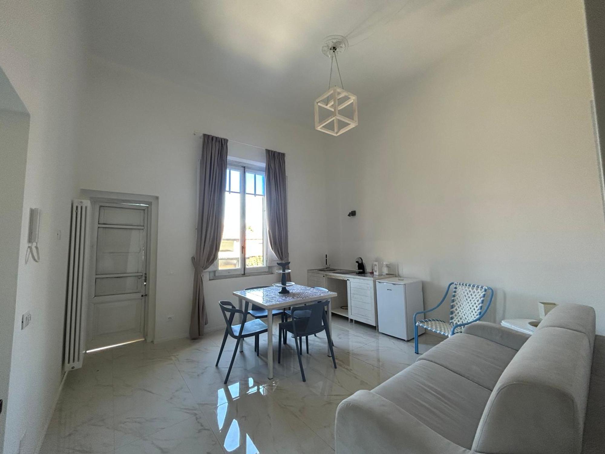 Allegra Viareggio Appartamento & Affittacamere Guest House Ngoại thất bức ảnh