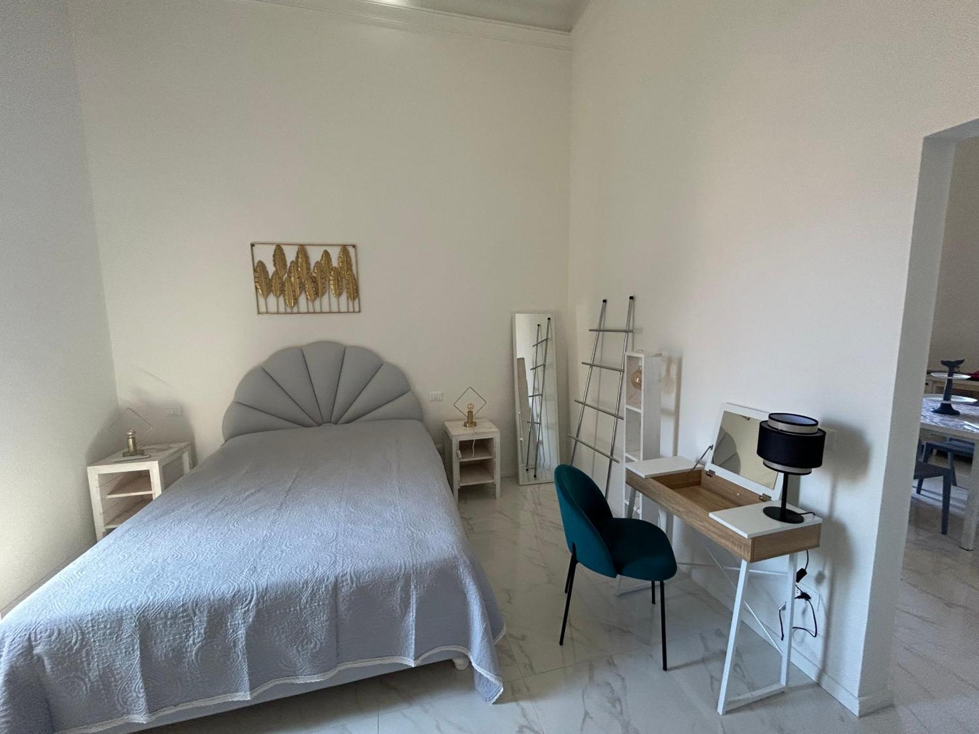 Allegra Viareggio Appartamento & Affittacamere Guest House Ngoại thất bức ảnh