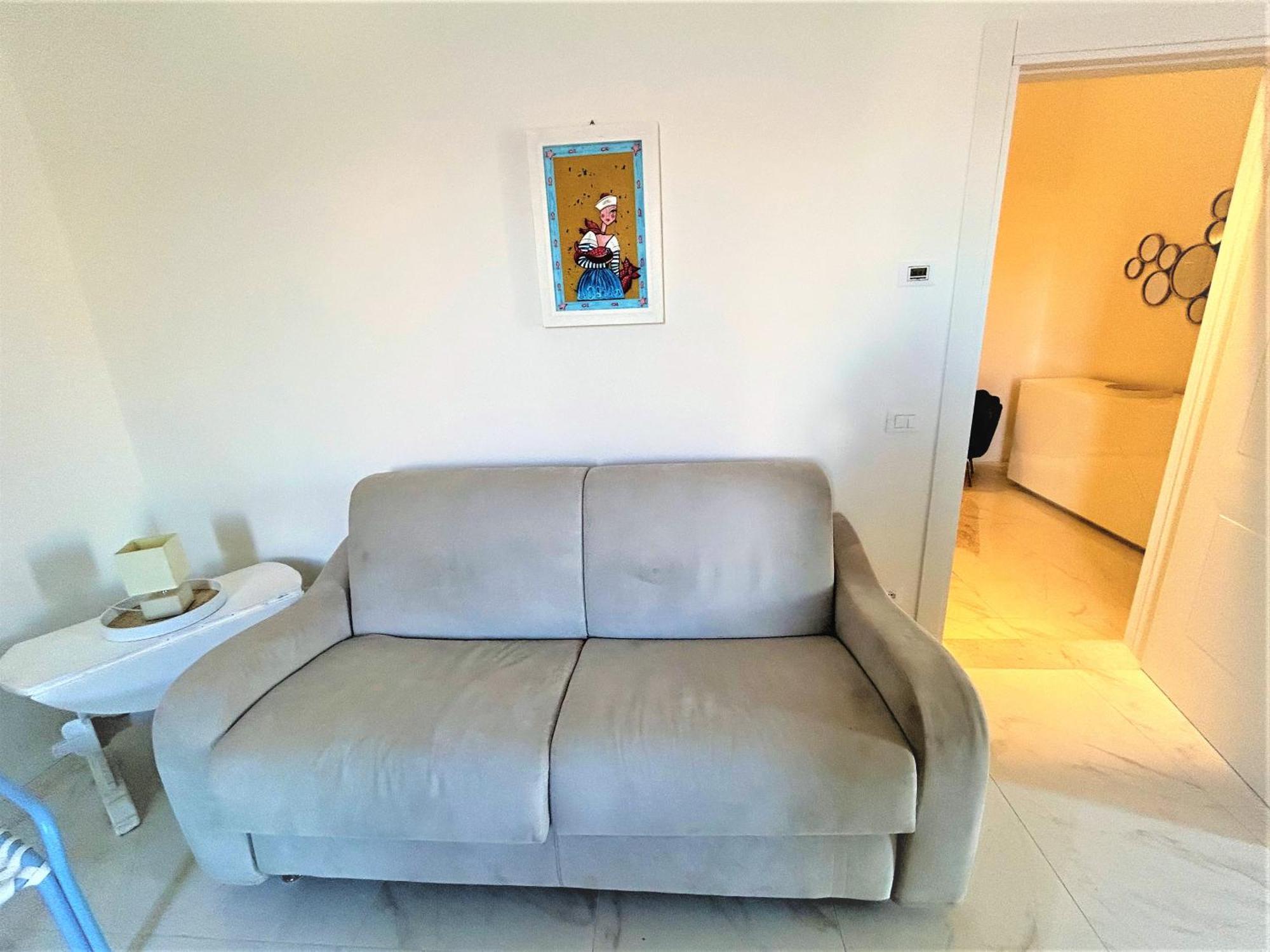 Allegra Viareggio Appartamento & Affittacamere Guest House Ngoại thất bức ảnh