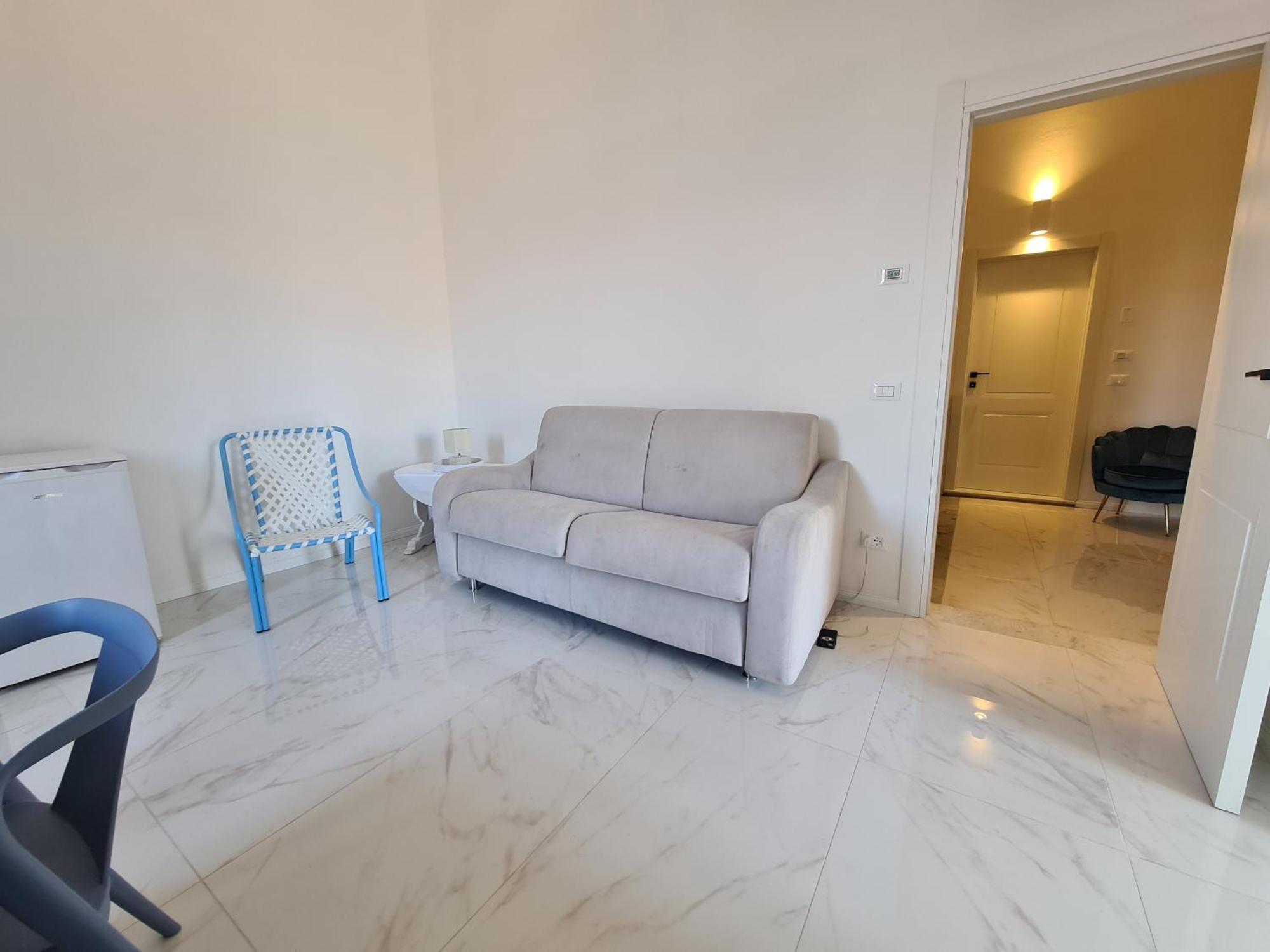 Allegra Viareggio Appartamento & Affittacamere Guest House Ngoại thất bức ảnh