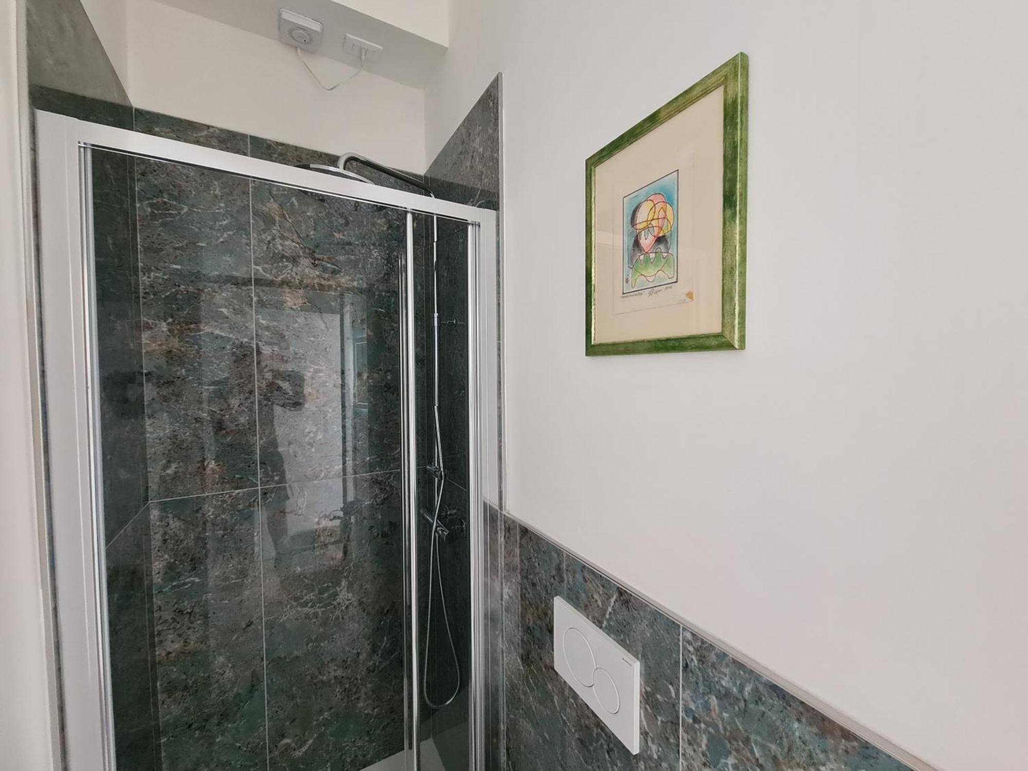 Allegra Viareggio Appartamento & Affittacamere Guest House Ngoại thất bức ảnh