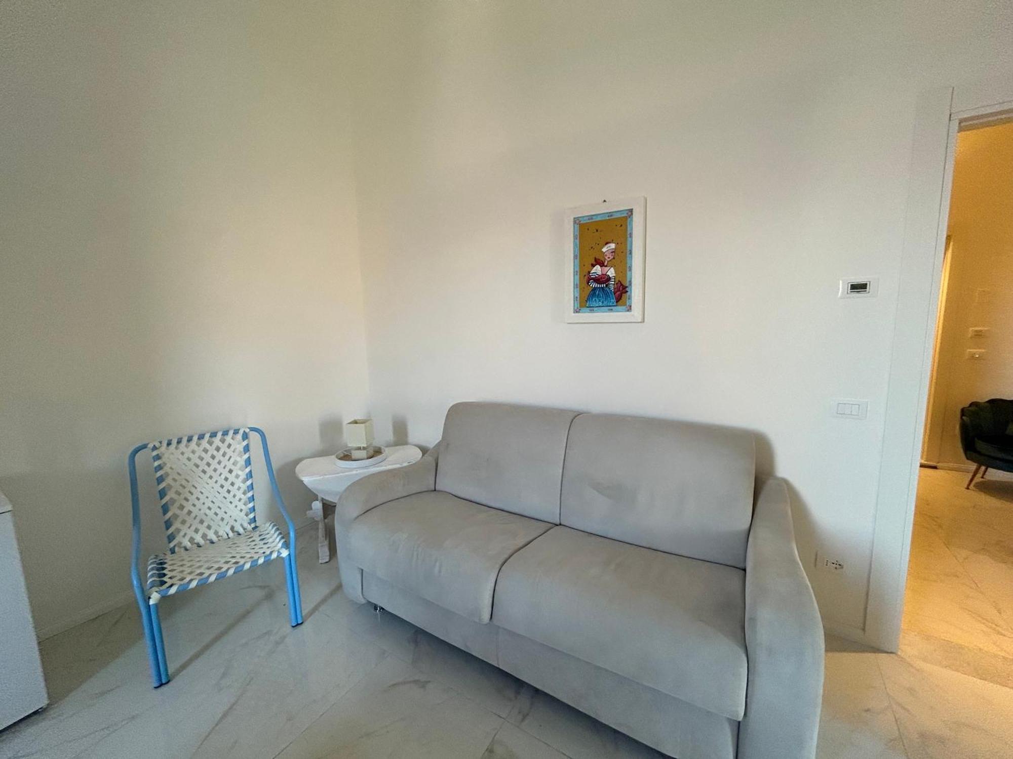 Allegra Viareggio Appartamento & Affittacamere Guest House Ngoại thất bức ảnh
