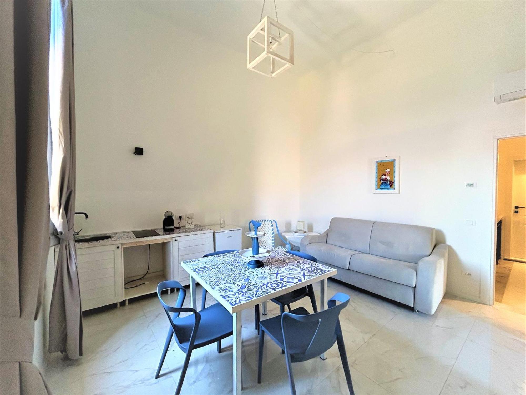Allegra Viareggio Appartamento & Affittacamere Guest House Ngoại thất bức ảnh