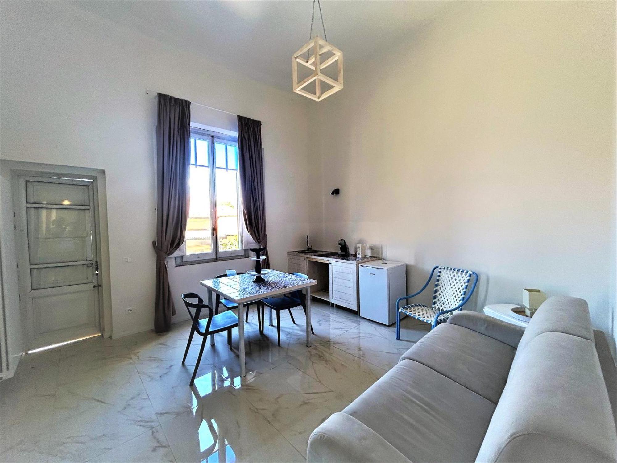 Allegra Viareggio Appartamento & Affittacamere Guest House Ngoại thất bức ảnh