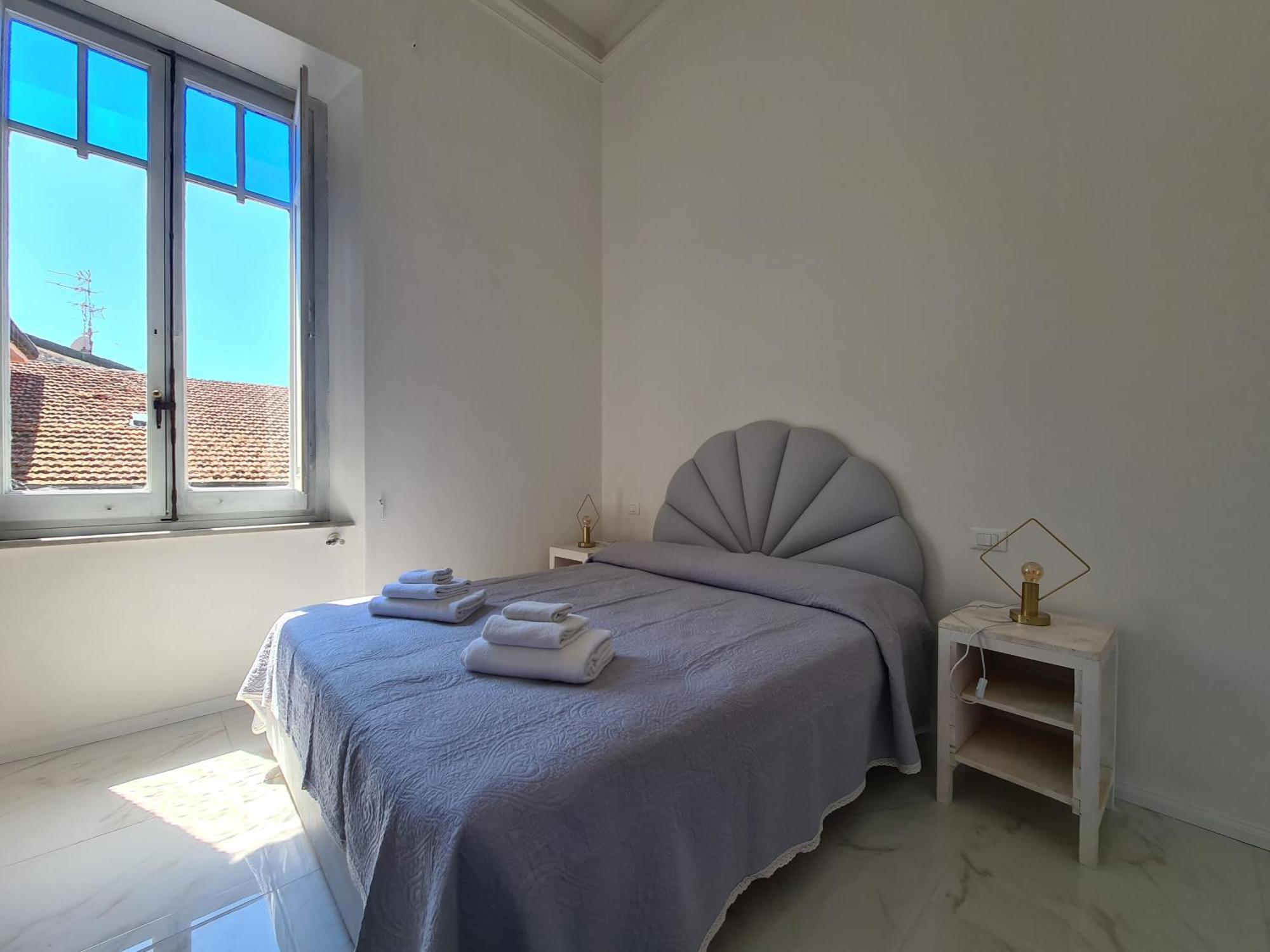 Allegra Viareggio Appartamento & Affittacamere Guest House Ngoại thất bức ảnh