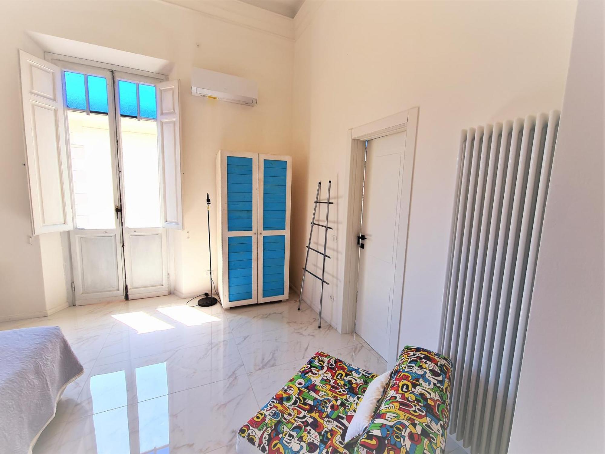 Allegra Viareggio Appartamento & Affittacamere Guest House Ngoại thất bức ảnh