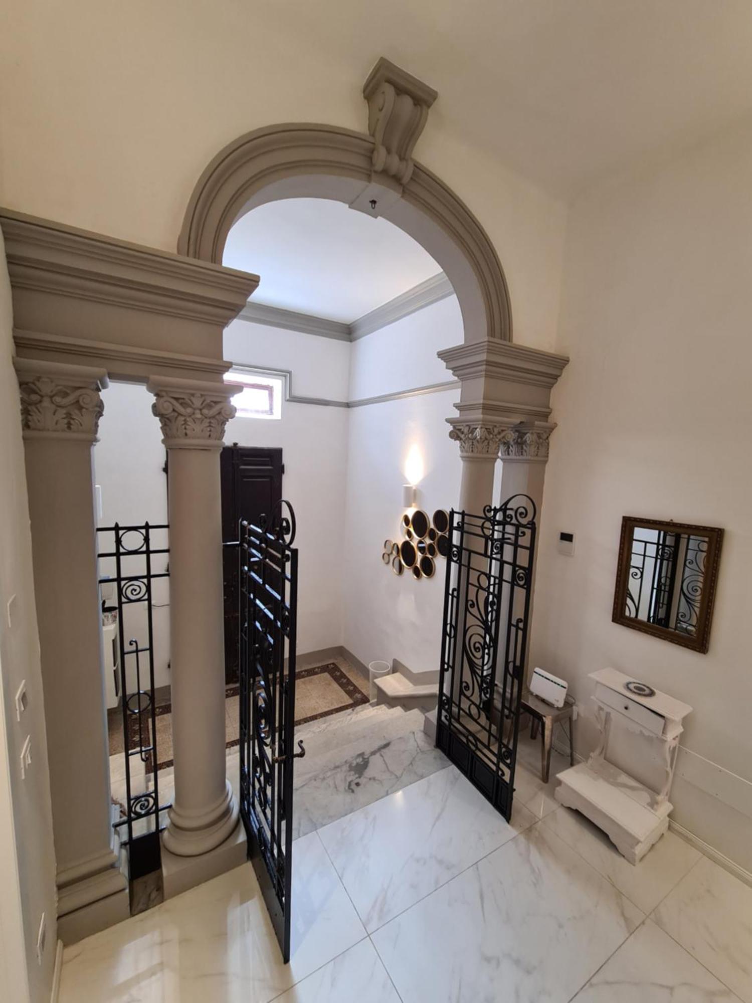 Allegra Viareggio Appartamento & Affittacamere Guest House Ngoại thất bức ảnh