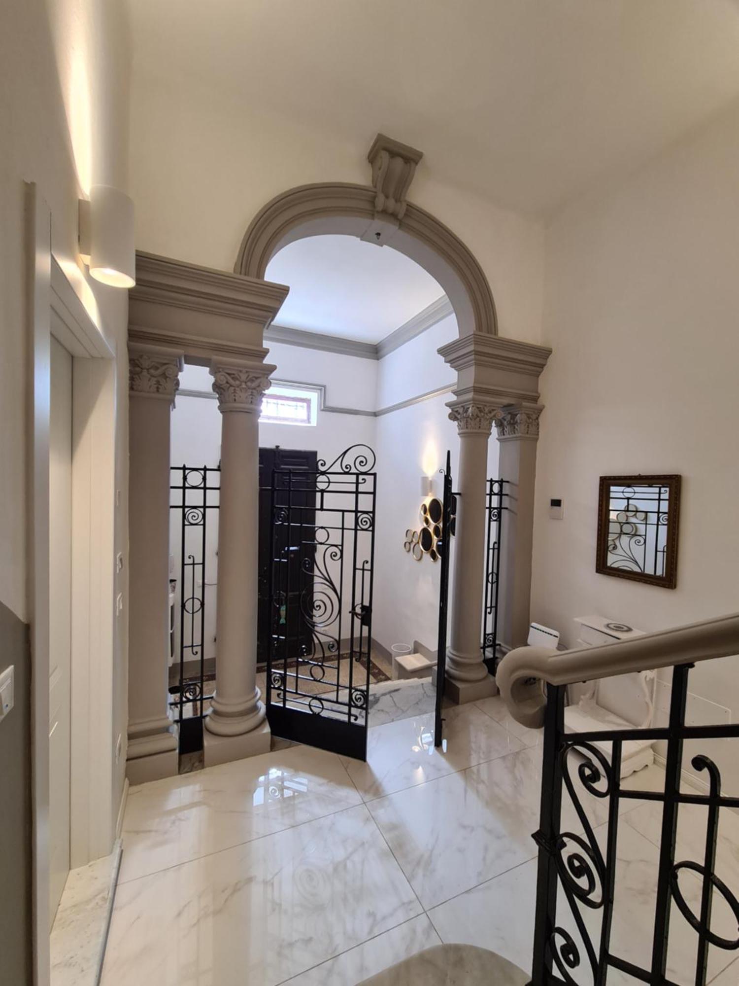 Allegra Viareggio Appartamento & Affittacamere Guest House Ngoại thất bức ảnh