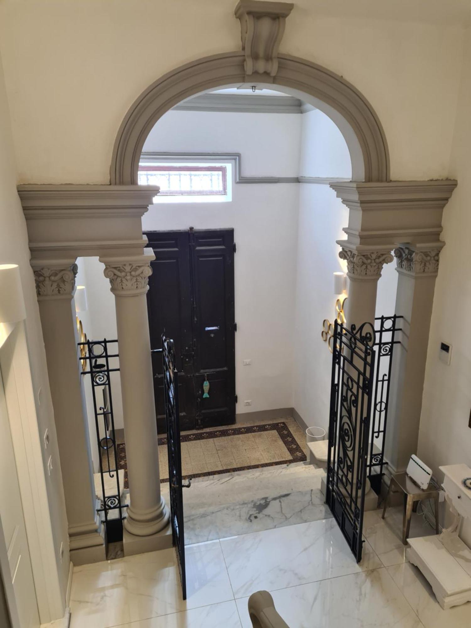 Allegra Viareggio Appartamento & Affittacamere Guest House Ngoại thất bức ảnh