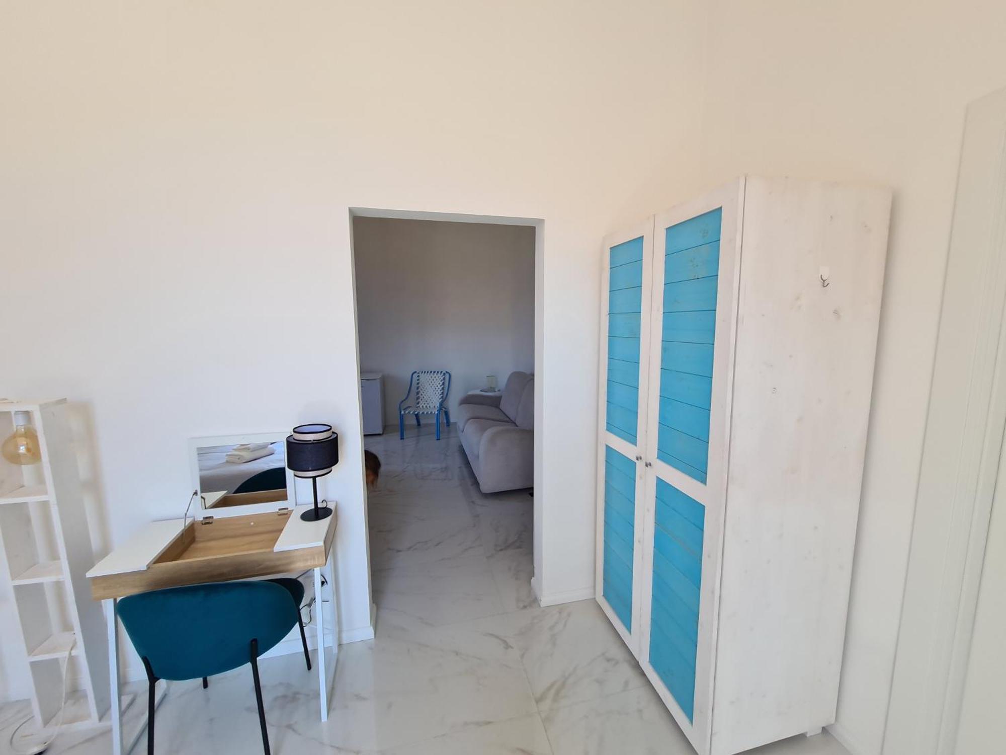 Allegra Viareggio Appartamento & Affittacamere Guest House Ngoại thất bức ảnh