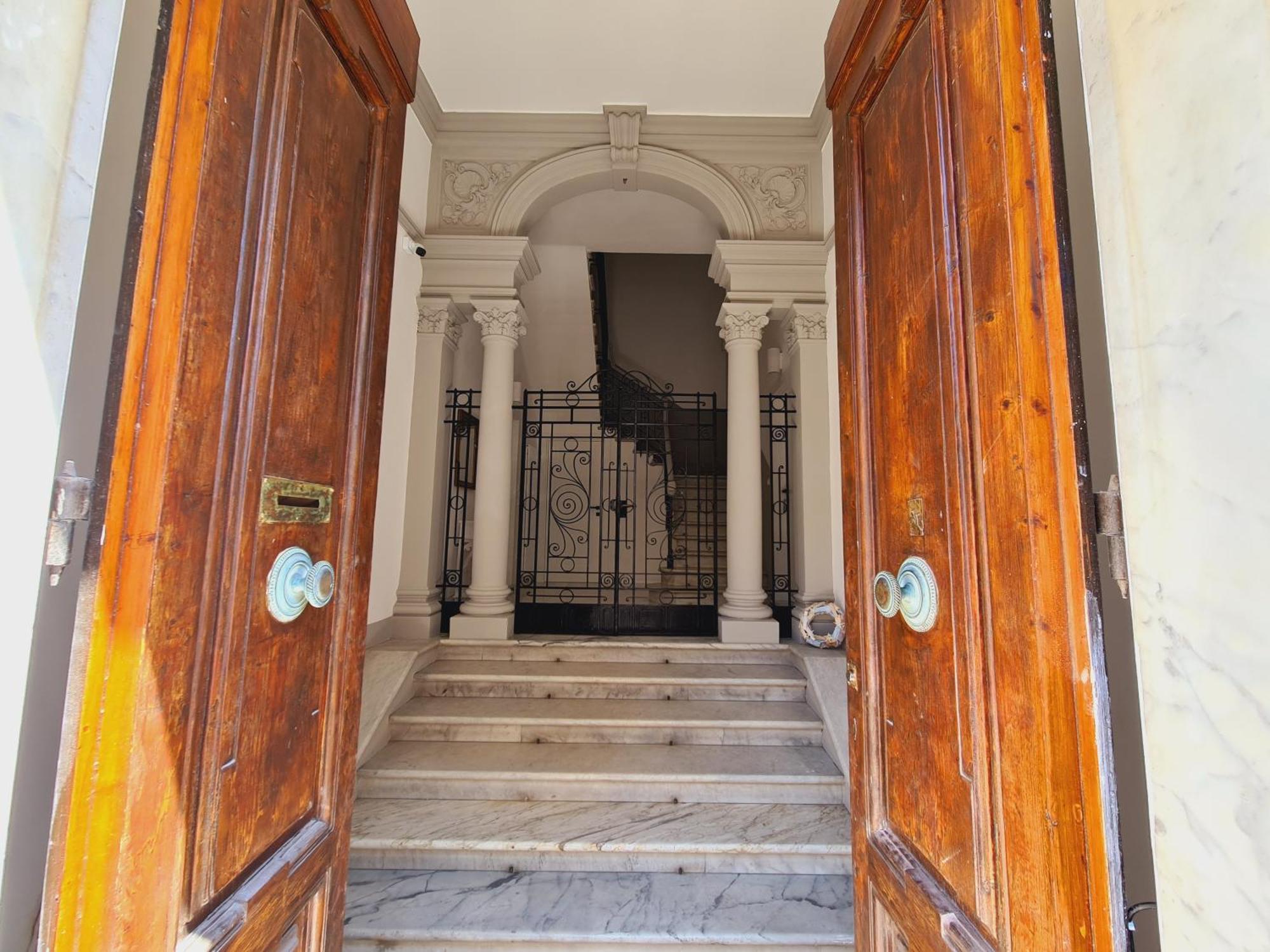 Allegra Viareggio Appartamento & Affittacamere Guest House Ngoại thất bức ảnh
