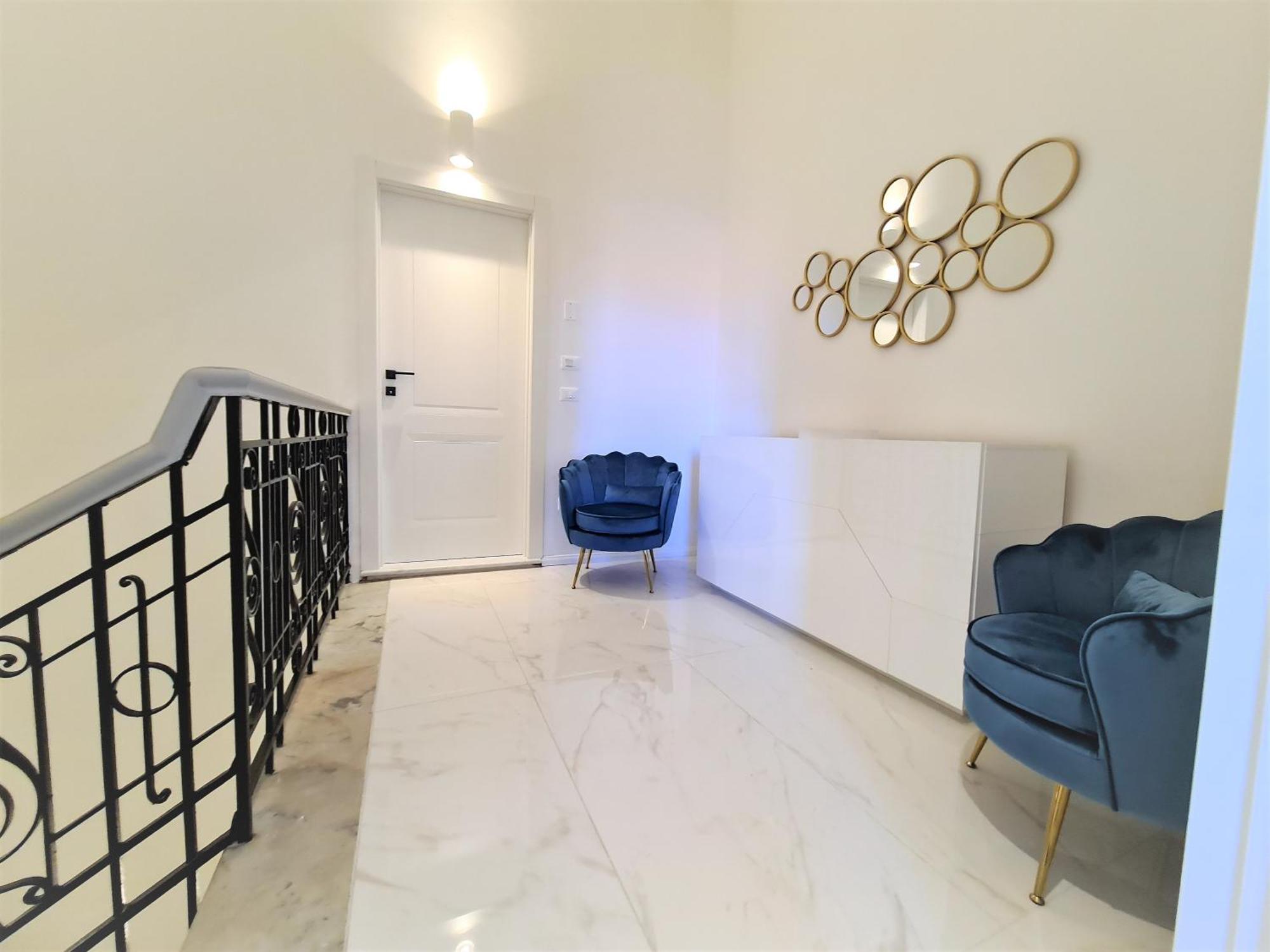 Allegra Viareggio Appartamento & Affittacamere Guest House Ngoại thất bức ảnh