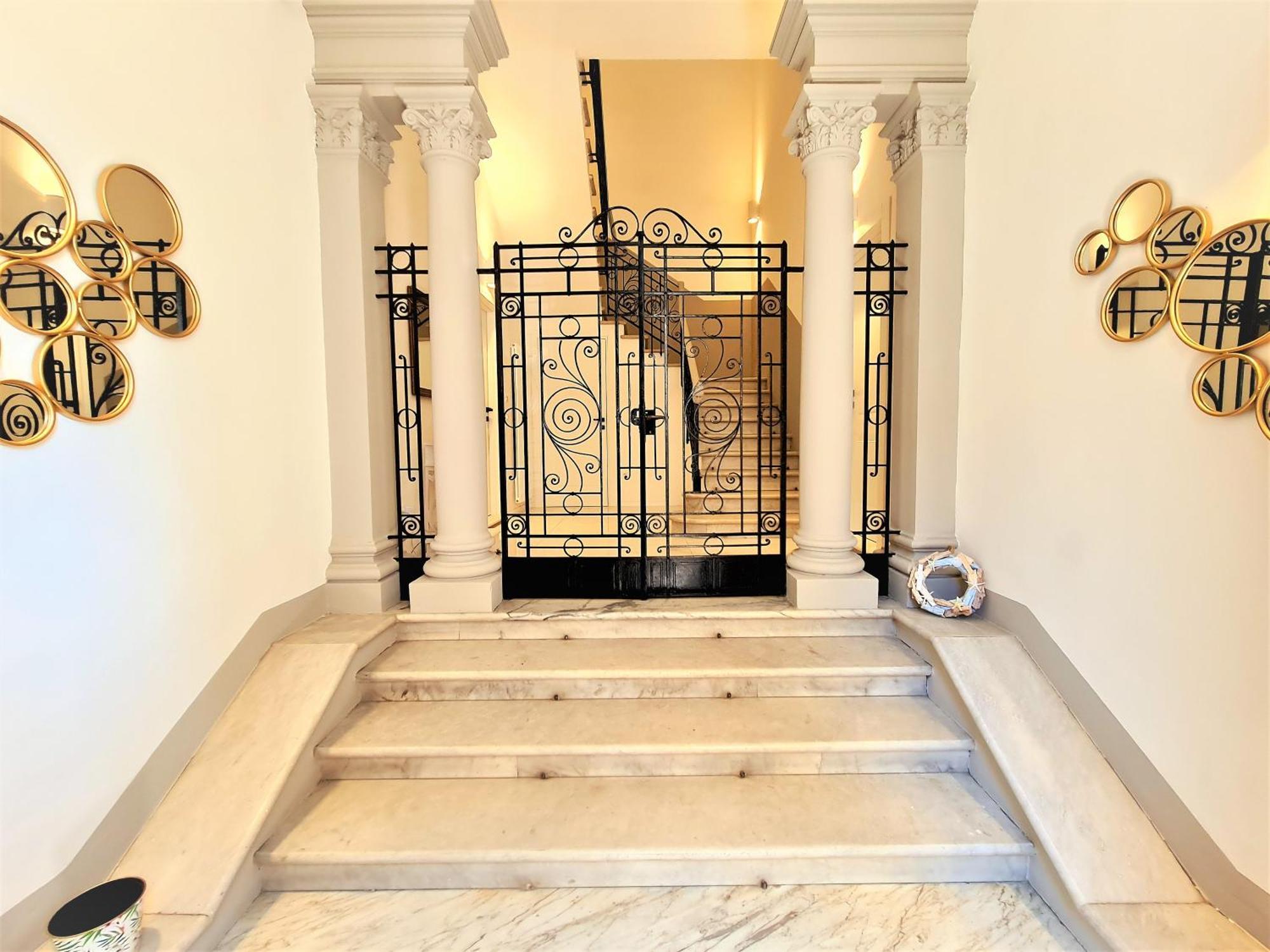 Allegra Viareggio Appartamento & Affittacamere Guest House Ngoại thất bức ảnh